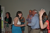 Patrick and Jen's Wedding - Dancing 296